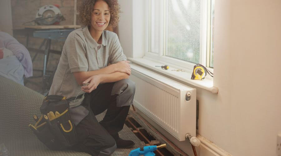 Professional industrial roofing company in Herod, IL